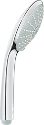 Grohe 27221000 Euphoria 110 Massage 3 Akışlı El Duşu