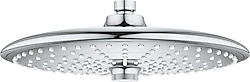 Grohe 26457000 Euphoria 260 3 Akışlı Tepe Duşu