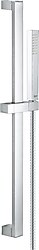 Grohe Euphoria Cube Stick 27891000 Sürgülü Krom Duş Seti