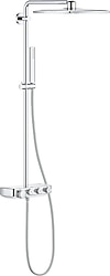 Grohe Euphoria Smartcontrol 310 Cube 26508 Duş Seti