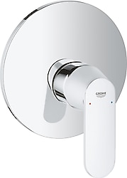 Grohe EuroCosmo 19383000 Ankastre Banyo Bataryası