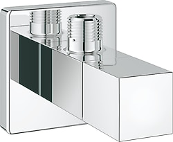 Grohe 22012000 Eurocube Ara Musluk