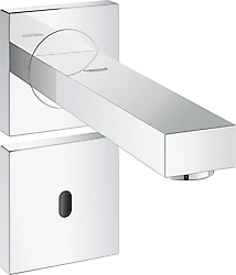 Grohe Eurocube E 36442000 Fotoselli Lavabo Bataryası