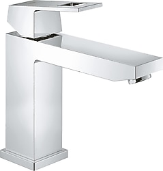 Grohe Eurocube M 23446000 Tek Kumandalı Lavabo Bataryası