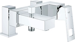 Grohe EuroCube 23140 Tek Kumandalı Banyo Bataryası