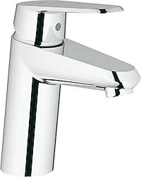 Grohe Eurodisc 32469002 Krom Lavabo Bataryası