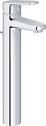 Grohe Europlus 32618002 Tek Kumandalı Çanak Lavabo Bataryası