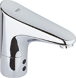 Grohe Europlus E 36016000 Fotoselli Lavabo Bataryası