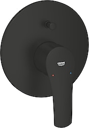 Grohe Eurosmart 194502433 Ankastre Banyo Bataryası