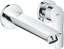 Grohe Eurosmart 29338003 Krom 2 Delikli Lavabo Bataryası