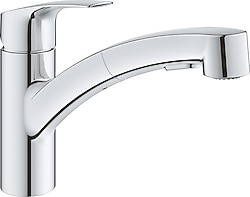 Grohe Eurosmart 30305 Tek Kumandalı Mutfak Bataryası