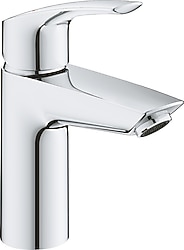 Grohe Eurosmart S 32467003 Tek Kumandalı Lavabo Bataryası