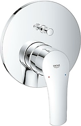 Grohe Eurosmart 24043003 Ankastre Banyo Bataryası