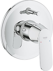 Grohe Eurosmart Cosmo 32879000 Ankastre Banyo Bataryası