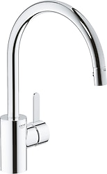 Grohe Eurosmart Cosmopolitan 31481000 Tek Kollu Mutfak Bataryası