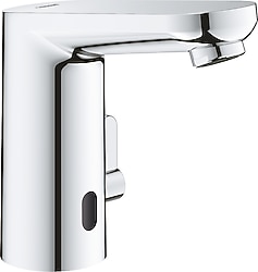 Grohe Eurosmart Cosmopolitan E 36325002 Fotoselli Lavabo Bataryası