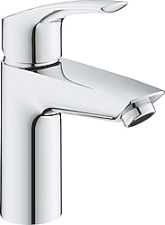 Grohe Eurosmart 23988003 Tek Kumandalı Lavabo Bataryası