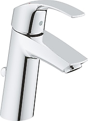 Grohe Eurosmart 23322001 Tek Kumandalı Lavabo Bataryası