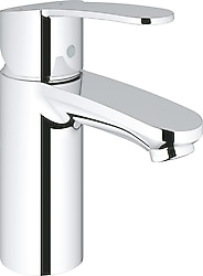 Grohe Eurostyle 2337320E Cosmopolitan Krom Lavabo Bataryası