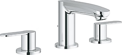 Grohe Eurostyle Cosmopolitan 20208002 3 Delikli Lavabo Bataryası
