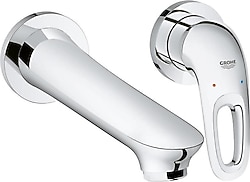 Grohe Eurostyle M 19571003 2 Delikli Lavabo Bataryası