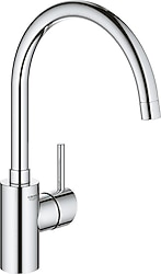 Grohe Concetto 32661003 Döner Borulu Mutfak Bataryası