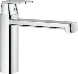 Grohe Eurosmart 30193000 Döner Borulu Mutfak Bataryası