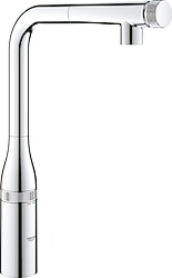Grohe Essence SmartControl 31615 Mutfak Bataryası