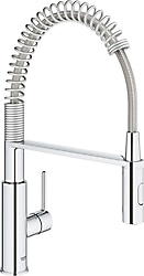 Grohe Get 30361000 Tek Kumandalı Mutfak Bataryası