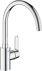 Grohe Get QuickFix 31494001 Mutfak Bataryası