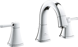 Grohe Grandera M 20624 Lavabo Bataryası