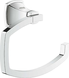 Grohe 40625000 Grandera Tuvalet Kağıtlığı