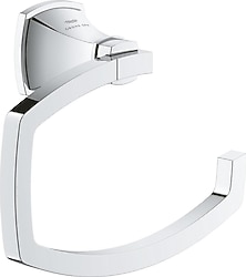 Grohe Grandera 40908 Tuvalet Kağıtlığı