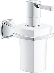 Grohe Grandera 40910 Sıvı Sabunluk