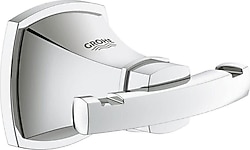 Grohe 40631000 Grandera Banyo Askısı