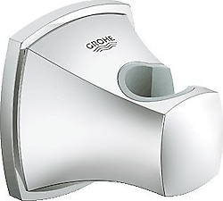 Grohe Grandera 27969000 Krom El Duşu Askısı