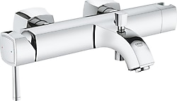 Grohe Grandera 23317000 Tek Kumandalı Banyo Bataryası