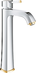 Grohe Grandera 23313IG0 Tek Kumandalı Çanak Lavabo Bataryası