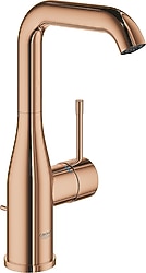 Grohe Essence L 24174DA1 Warm Sunset Tek Kumandalı Lavabo Bataryası