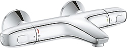 Grohe Grohtherm 1000 34816 Termostatik Banyo Bataryası