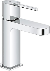 Grohe Plus S 33163003 Tek Kumandalı Lavabo Bataryası