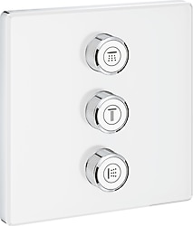 Grohe Grohtherm 29158LS0 SmartControl Ankastre Banyo Bataryası