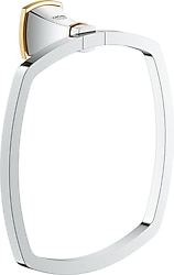 Grohe 40630IG0 Grandera Halka Havluluk