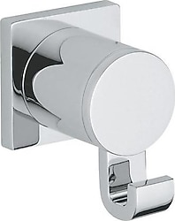 Grohe 40284000 Krom Banyo Askısı
