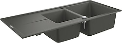Grohe K400 31643AT0 116/50 Granit Eviye