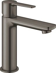 Grohe Lineare S 23106AL1 Brushed Hard Graphite Tek Kumandalı Lavabo Bataryası