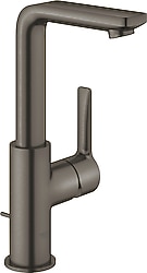 Grohe Lineare L 23296AL1 Brushed Hard Graphite Tek Kumandalı Lavabo Bataryası
