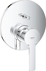 Grohe Lineare 24064 Ankastre Banyo Bataryası