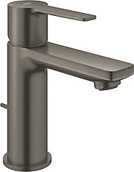 Grohe Lineare XS 32109AL1 Brushed Hard Graphite Tek Kumandalı Lavabo Bataryası