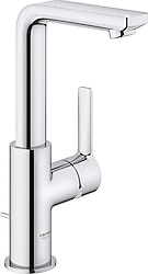 Grohe Lineare L 23296001 Krom Tek Kumandalı Lavabo Bataryası